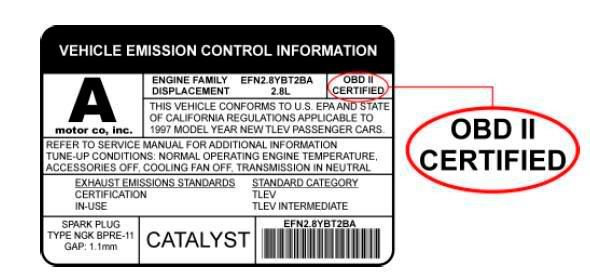 OBD 2