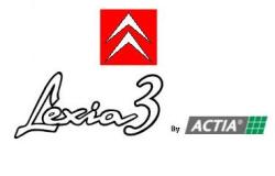 Инструкция по установке и активации lexia CD45